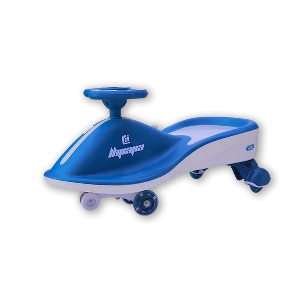 سيارة الدفع الذاتي للأطفال -  سوينج