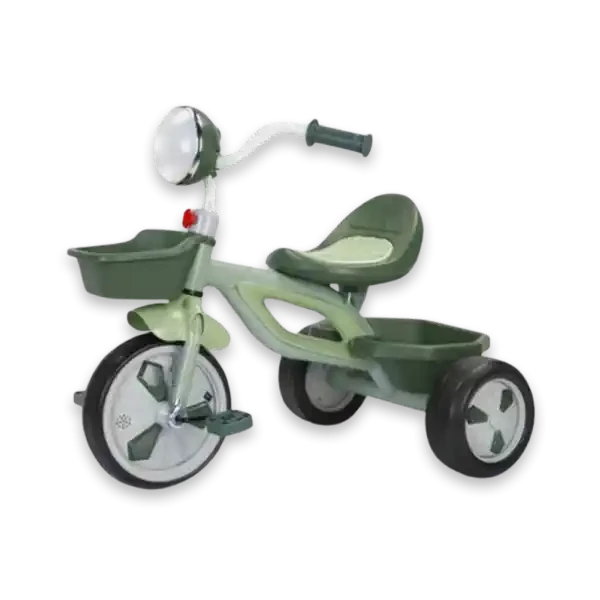 سيكل رحلة السعادة للأطفال