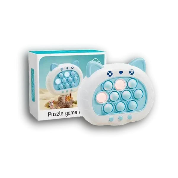 بوبت الطفل الذكي