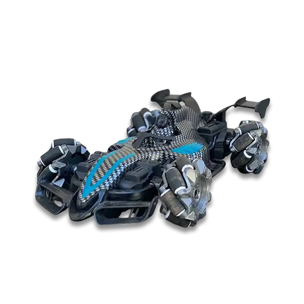 سيارة السباق بريمونت لأسلكي