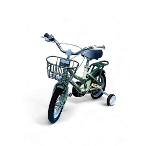 سيكل مقاس 12