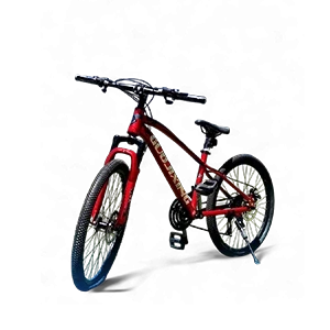 سيكل مقاس 24