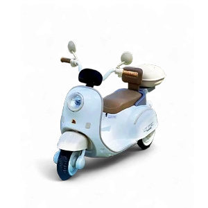 موتور كهربائي