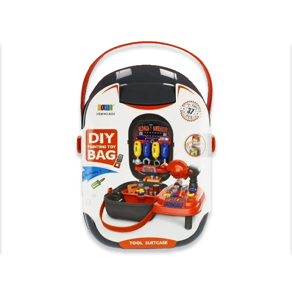 حقيبة المهندس