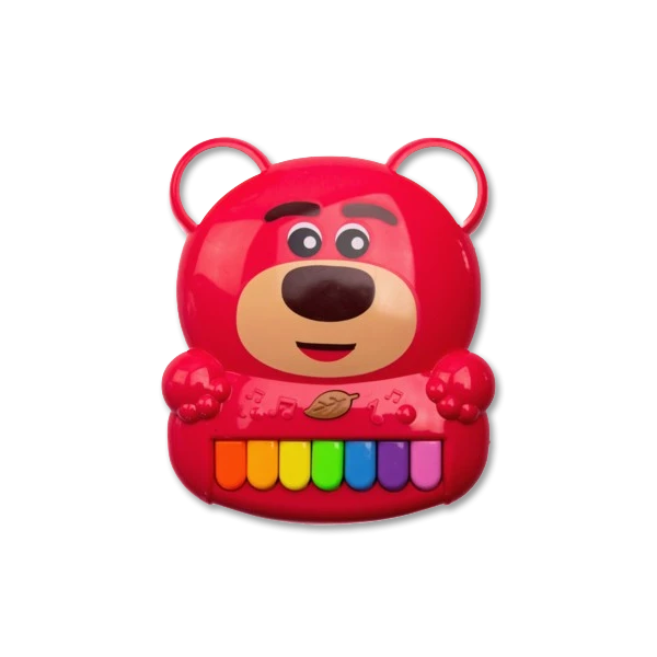 بيانو موسيقي [صغير]