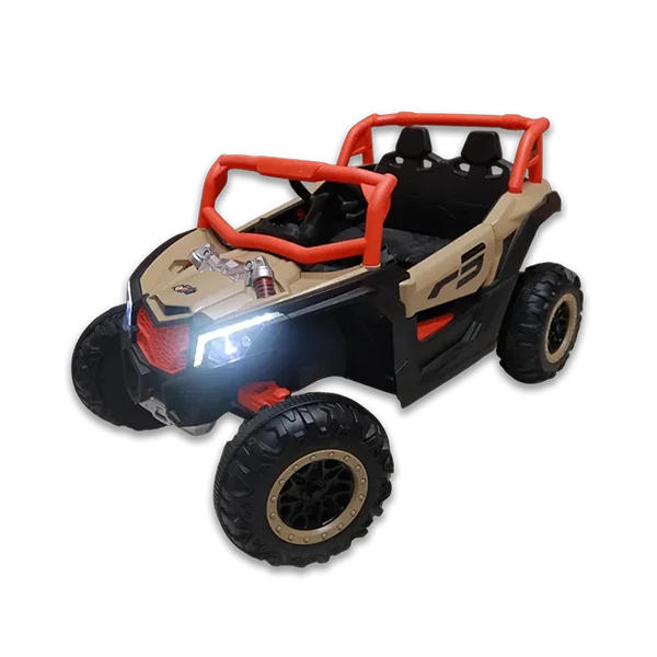 سيارة كهرباء - نفرين