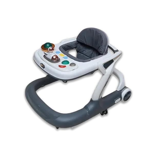 عربة المشي الانيقة