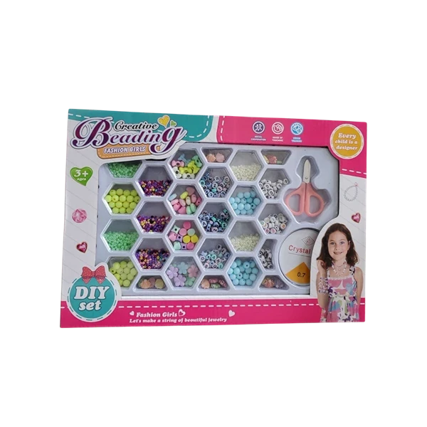 اكسسورات بناتي