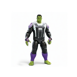 مجسم هولك الصغير